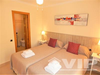 VIP7817: Appartement te koop in Desert Springs Golf Resort, Almería