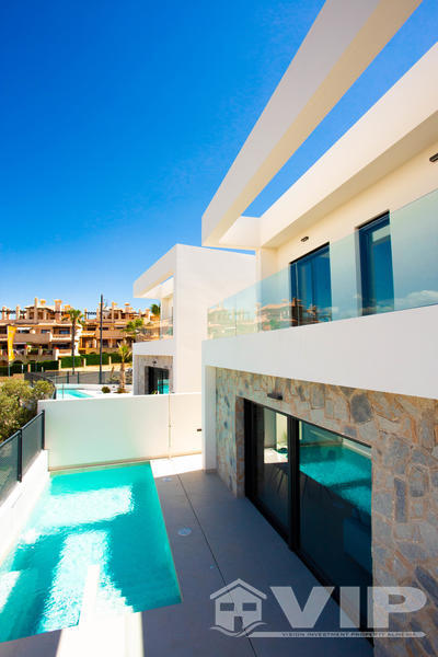 VIP7818: Villa zu Verkaufen in Aguilas, Murcia