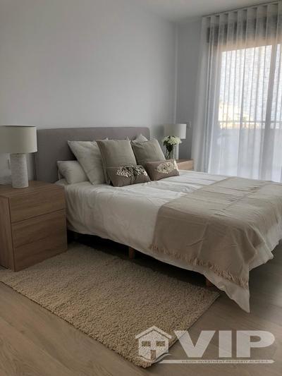 VIP7819: Appartement à vendre en Aguilas, Murcia