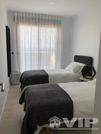 VIP7819: Apartamento en Venta en Aguilas, Murcia