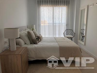 VIP7819: Appartement à vendre en Aguilas, Murcia