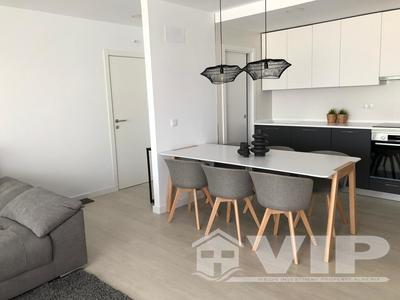 VIP7819: Appartement te koop in Aguilas, Murcia