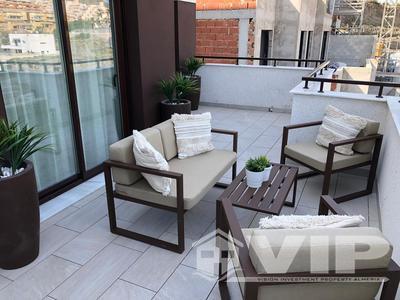 VIP7819: Wohnung zu Verkaufen in Aguilas, Murcia