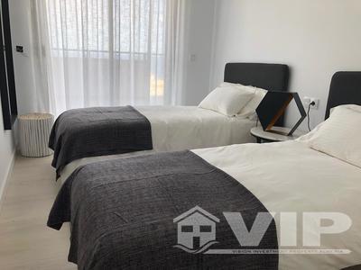 VIP7819: Wohnung zu Verkaufen in Aguilas, Murcia