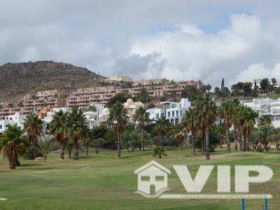 VIP7820: Wohnung zu Verkaufen in Mojacar Playa, Almería