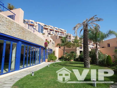 VIP7820: Wohnung zu Verkaufen in Mojacar Playa, Almería