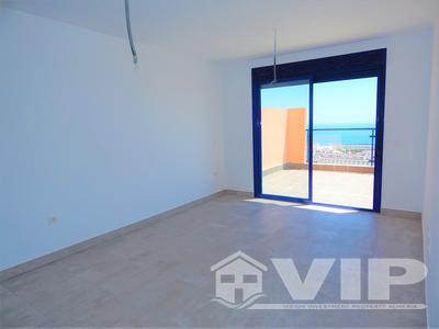 VIP7820: Appartement te koop in Mojacar Playa, Almería