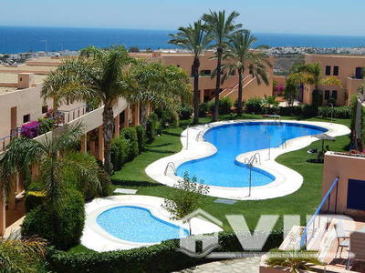 VIP7820: Appartement te koop in Mojacar Playa, Almería