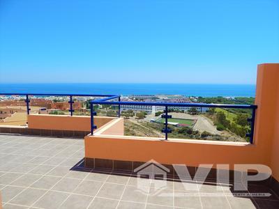 VIP7820: Appartement à vendre en Mojacar Playa, Almería