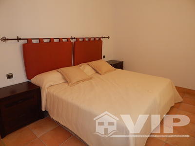VIP7821: Penthouse te koop in Villaricos, Almería