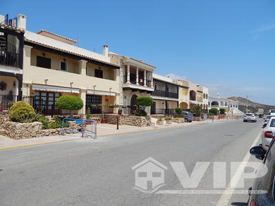 VIP7821: Penthouse te koop in Villaricos, Almería