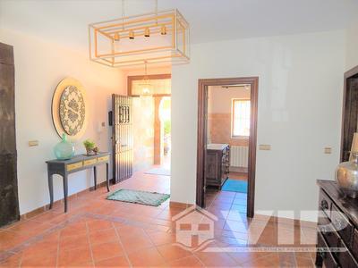 VIP7825: Villa te koop in Turre, Almería