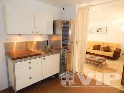 VIP7828: Villa à vendre en Mojacar Playa, Almería