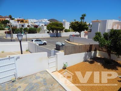 VIP7828: Villa à vendre en Mojacar Playa, Almería