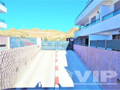 VIP7829: Appartement te koop in Garrucha, Almería