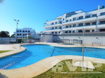 VIP7829: Appartement à vendre en Garrucha, Almería