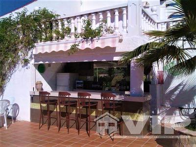 VIP7833: Villa zu Verkaufen in Antas, Almería