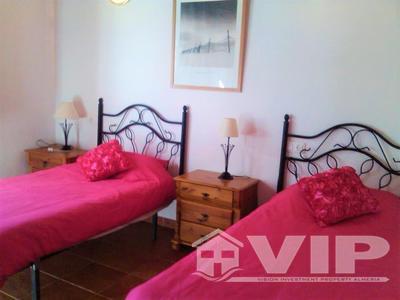 VIP7833: Villa à vendre en Antas, Almería