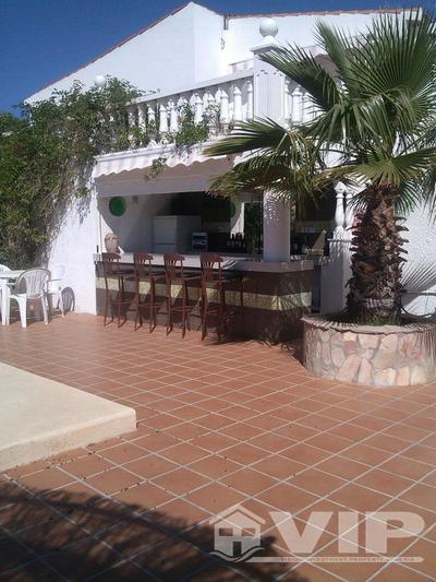 VIP7833: Villa à vendre en Antas, Almería