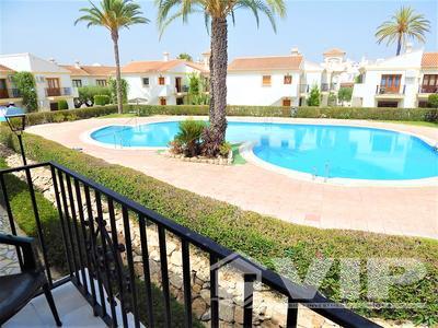 VIP7834: Appartement à vendre en Vera Playa, Almería