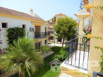 VIP7834: Appartement te koop in Vera Playa, Almería