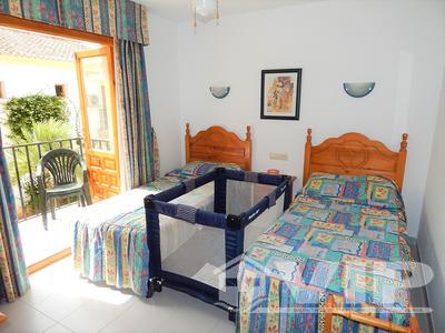 VIP7834: Appartement à vendre en Vera Playa, Almería