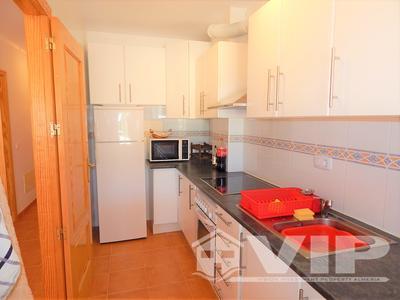 VIP7836: Appartement te koop in Mojacar Playa, Almería
