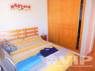 VIP7836: Wohnung zu Verkaufen in Mojacar Playa, Almería
