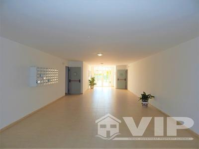 VIP7836: Appartement te koop in Mojacar Playa, Almería