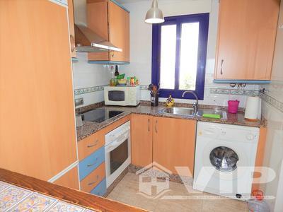 VIP7838: Wohnung zu Verkaufen in Mojacar Playa, Almería