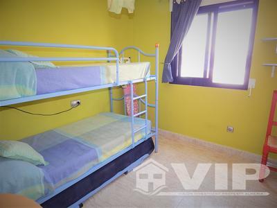 VIP7838: Wohnung zu Verkaufen in Mojacar Playa, Almería