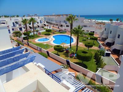 VIP7838: Appartement à vendre en Mojacar Playa, Almería