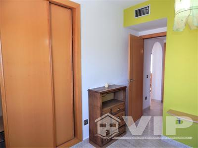 VIP7838: Apartamento en Venta en Mojacar Playa, Almería