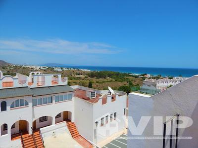 VIP7841: Maison de Ville à vendre en Mojacar Playa, Almería