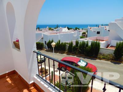 VIP7841: Townhouse for Sale in Mojacar Playa, Almería