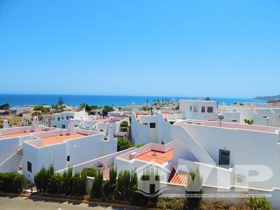 VIP7841: Rijtjeshuis te koop in Mojacar Playa, Almería
