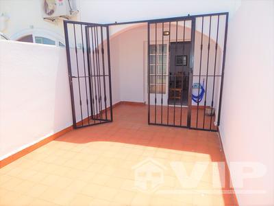 VIP7841: Stadthaus zu Verkaufen in Mojacar Playa, Almería
