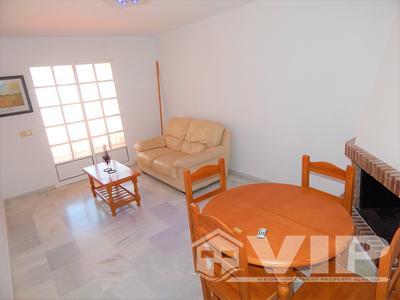 VIP7841: Maison de Ville à vendre en Mojacar Playa, Almería