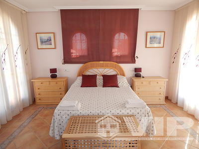VIP7843: Villa à vendre en Vera Playa, Almería