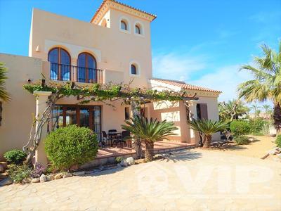VIP7843: Villa te koop in Vera Playa, Almería