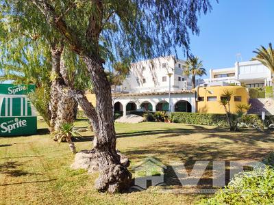 VIP7844: Villa à vendre en Vera Playa, Almería