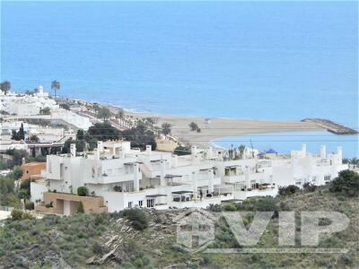 VIP7845: Appartement à vendre en Mojacar Playa, Almería