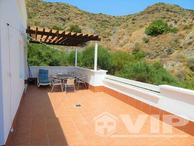 VIP7845: Wohnung zu Verkaufen in Mojacar Playa, Almería