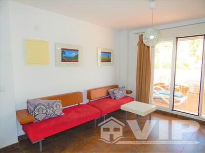 VIP7845: Appartement te koop in Mojacar Playa, Almería