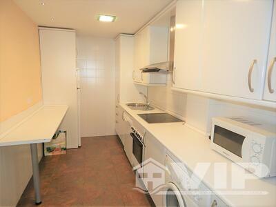 VIP7845: Appartement te koop in Mojacar Playa, Almería