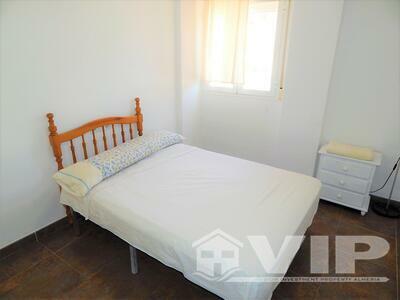 VIP7845: Wohnung zu Verkaufen in Mojacar Playa, Almería
