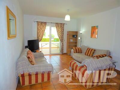 VIP7847: Wohnung zu Verkaufen in Mojacar Playa, Almería