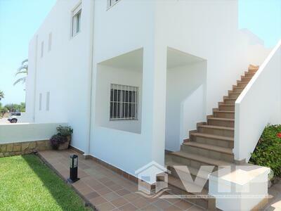 VIP7847: Apartment for Sale in Mojacar Playa, Almería