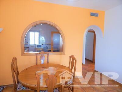 VIP7847: Appartement te koop in Mojacar Playa, Almería