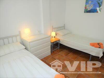 VIP7847: Appartement à vendre en Mojacar Playa, Almería
